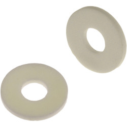 PB Fastener 702382 Washer Ceramic ANSI B18.22M-1981 1pc