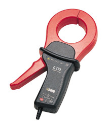 Cęgi prądowe Chauvin Arnoux 1.2kA ac C173