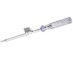 Próbnik napięcia "190" 230V PN-190MM RUMLUX