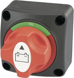 Przełącznik SCI A23-2 wyłącznik akumulatora samochodowego