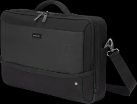 D32165-RPET Laptop/notebook bag, 15 - 17", black