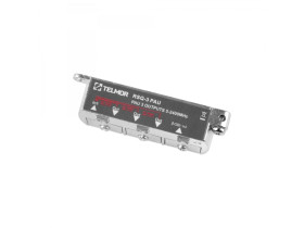RSQ-3 PAU QUICK SPLITTER 3X 2.4G TELMOR