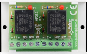 MODUŁ PRZEKAŹNIKOWY Pulsar AWZ624