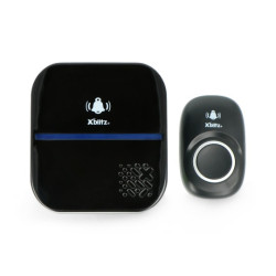 Dzwonek bezprzewodowy - Xblitz Kinetic