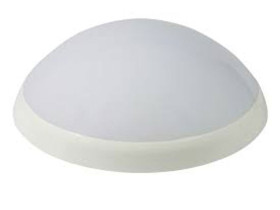 Oprawa ścienno-sufitowa PANTERA 20W biały pierścień D.3198RM-BN-20W PAWBOL