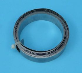 TAŚMA STALOWA GALWANIZOWANA