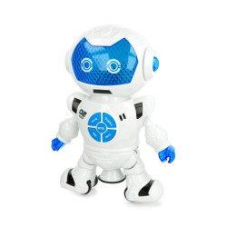 Robot wczesna edukacja B12H - Interaktywny robot tańczący