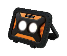 Oświetlenie robocze LED 12 W 3,7 V IP54