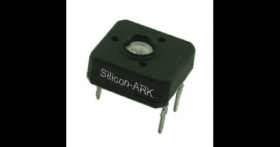 100K Ohm preset - ISKRA