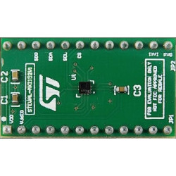 STEVAL-MKI192V1 LPS22HH adapter board for a standard DIL24 socket