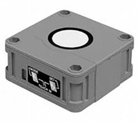 Czujnik ultradźwiękowy Pepperl+Fuchs 134004 1 szt.