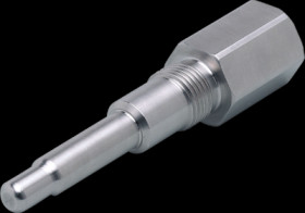 Protective tube, 300 bar for temperature sensors, E30393