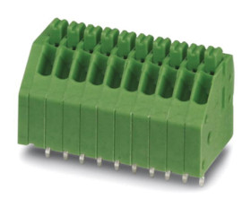 Klucz polaryzacyjny 21 -pinowe raster 2.5mm Przewlekany Żeński Phoenix Contact