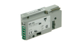 Cyfrowy miernik panelowy wielofunkcyjny Port szeregowy RS485 Carlo Gavazzi DI3, LDI3 3 DGT, LDM30 3 DGT + ukryte zero,