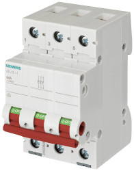 Wyłącznik Siemens 5TL13911 1 szt.