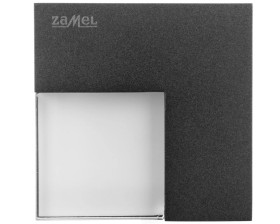 Oprawa LED TIMO NT 14V DC GRF biała ciepła 06-111-32 LED10611132