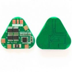 MODUL BMS PCM DO OGNIW 18650 3S 8A 12V