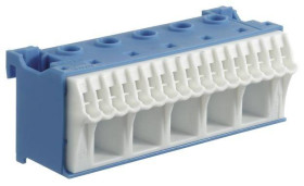 Hager KN22N Zacisk, 230 V, 63 A, 1 szt.