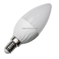 E14 B35 4,0W 830 230V DIM Led Bemko Ecoline