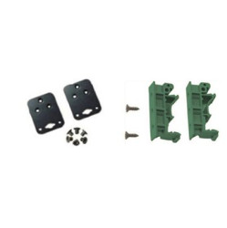 Zestaw montażowy Szyna DIN DK-UP-14168 Seria UPort 1400