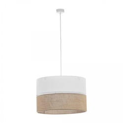 Lampa wisząca LINOBIANCO 6573 TK LIGHTING