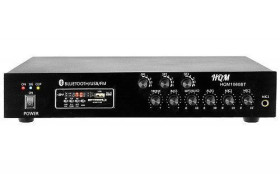 Wzmacniacz HQM1060BT/S 60W