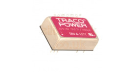 TEN 8-1211 DC-DC converter - Traco Power