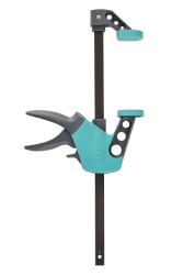 Ścisk jednoręczny EHZ Easy 75-300mm WF3021000