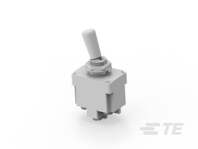 TE Connectivity K1002922 Przełącznik dźwigienkowy, 1 szt.