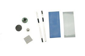 1S 6A 18650 Cell Charging Module - Protection Kit