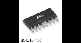 ACD0900 VHF/UHF CATV/TV Tuner downconverter - Anadigics