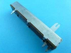 SVP-453N-10k B SUW.DO DRUKU POTENCJOMET