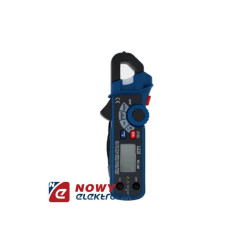 Miernik cęgowy FC-36 AC/DC True RMS 200A CEM autopPOWER OFF,bargr