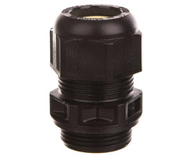 Dławnica kablowa Ex (ATEX) ESKE/1-e 25 M25x1,5 poliamidowa 10-17mm IP68 strefy 1,21 i 2,22 31-020-6009