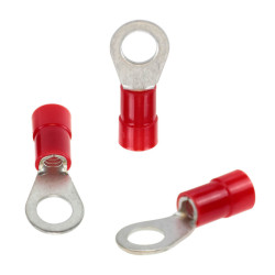 Końcówka oczkowa izolowana NOI 10/6 (100szt.) 1879807 Next