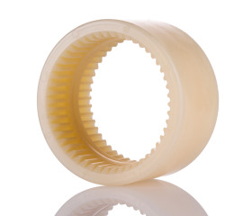 Łącznik 42mm KTR śr. zewn: 92mm Sprzęgło zębate 50mm