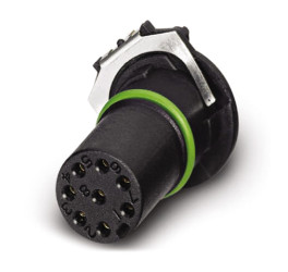 Złącze wielostykowe przemysłowe 8-pinowe M12 Phoenix Contact