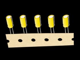 NXH16VB100M2.5TP5x11
