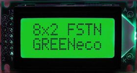 AC-0802E-FHG K/G-E6 LCD POWERTIP WYŚ.