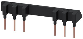 Moduł okablowania Siemens 3RA2913-3DA1 3RA29133DA1, 5 szt.