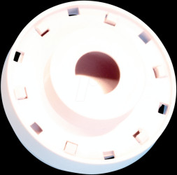 RMP-45SW High-performance piezo buzzer, continuous tone