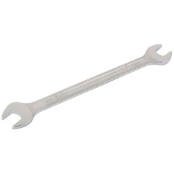Elora 01391 3/8 x 7/16 Long Imperial Double Open End Spanner