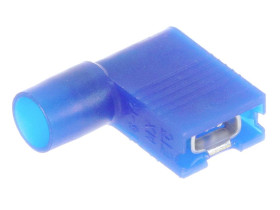 Molex 190060018 Złącze żeńskie płaskie 1 szt.