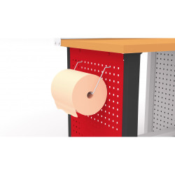 SUPPORT ROULEAU D ESSUYAGE