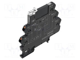 TOP-24VUC-24VDC2A