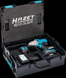 9212-3LB/4 Akku-Schlagschrauber, 700 Nm · 1/2 Zoll