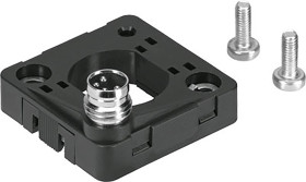 Przełącznik ciśnienia Festo Wyjście analogowe Adapter elektryczny M8 x 1