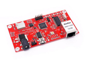 Web platform v1.1 Assembled