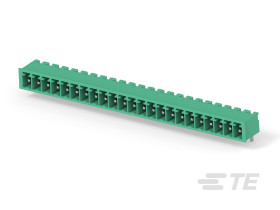Pluggable Terminal Blocks 23 POS TERMI-B