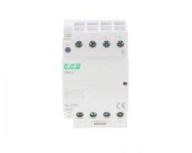 Stycznik modułowy 63A 3Z 1R 230V AC ST63-31